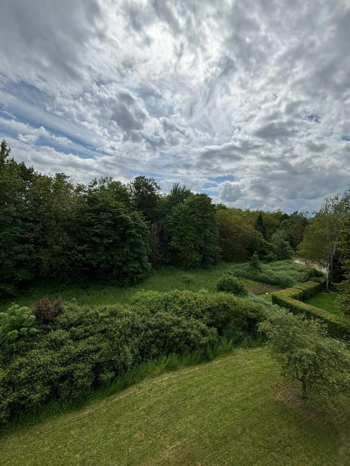 Charming Center, Parking, Balcony * Luxemburg